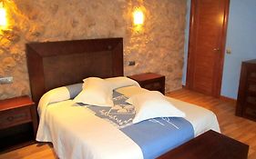 Apartamentos Almagro